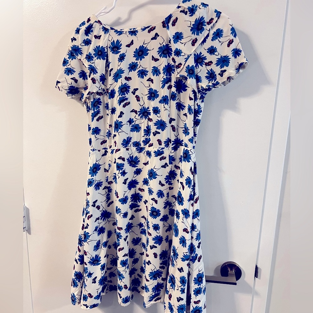 Oasis UK dress